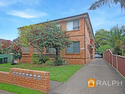 3 / 77 Augusta Street, Punchbowl