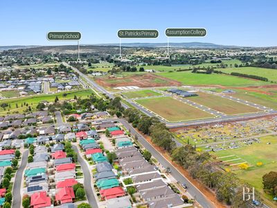 30 Royal Parade, Kilmore