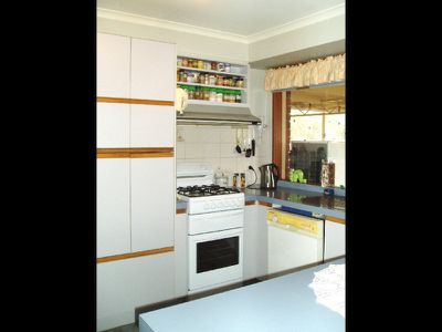 1 Martin Place, Cohuna