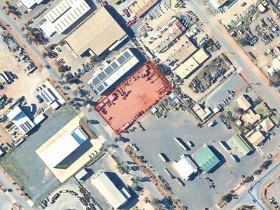 43 Kakarra Road, West Kalgoorlie