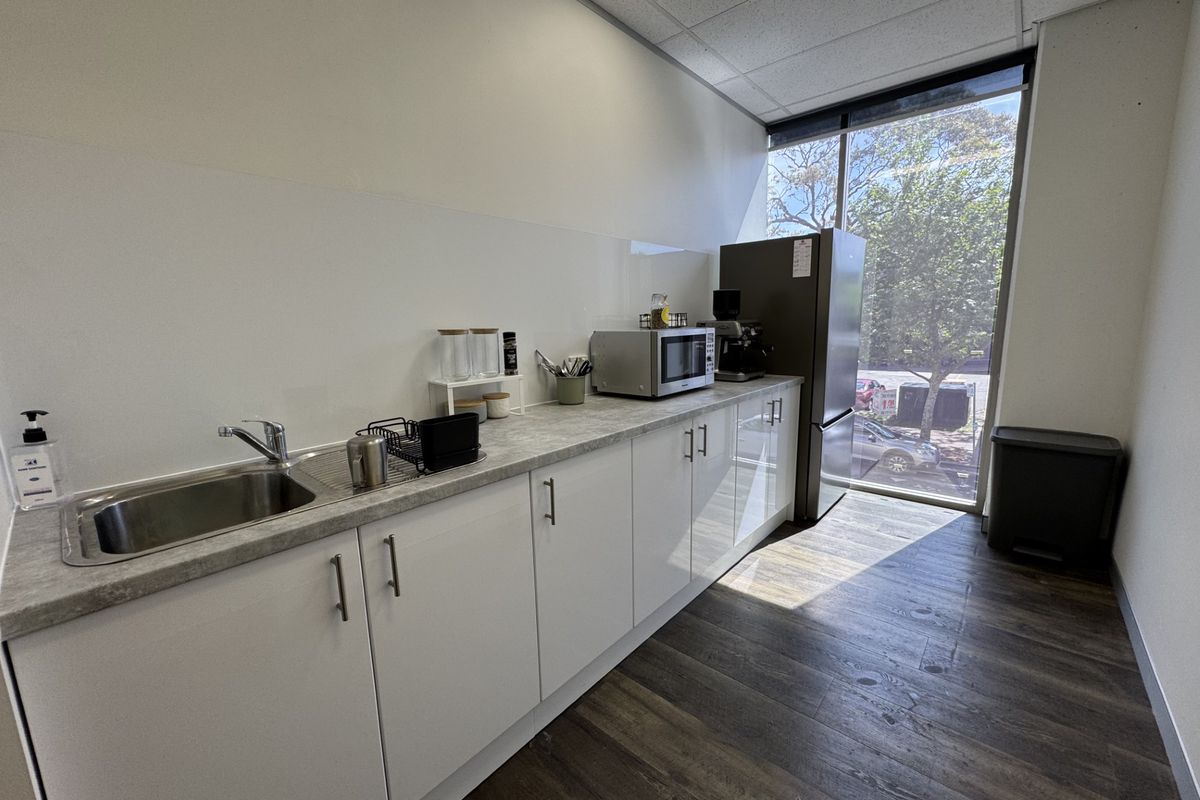 Suite 4 / 570 President Ave, Sutherland