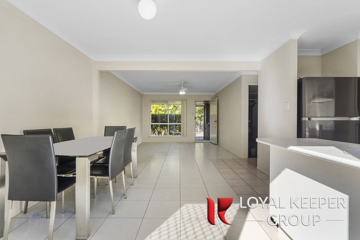 45 / 122 JOHNSON ROAD, Hillcrest