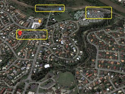 10 Tregana Circuit, Edens Landing