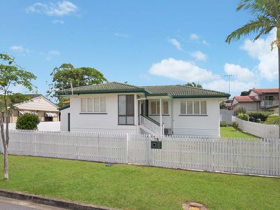 18 Mirang Street, Mansfield