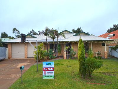 23 Davyhurst Street, Kalgoorlie