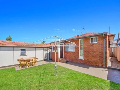 57 Spring Street, Arncliffe