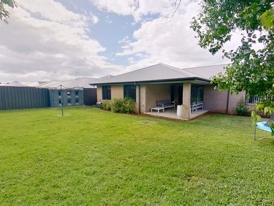 33 Boyd Ave, Dubbo
