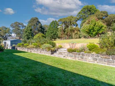 6446 Kiewa Valley Highway, Coral Bank