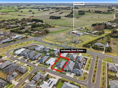 6 Jordan Place, Warrnambool