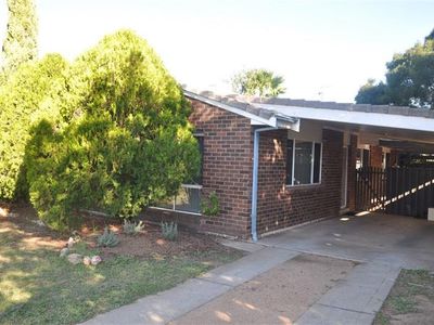 3 Thames St, Forbes