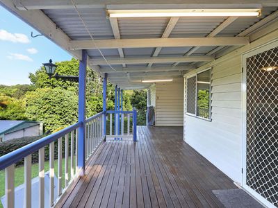 5 Shires Road, Woombye
