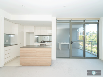 408 / 8 Waterview Drive, Lane Cove