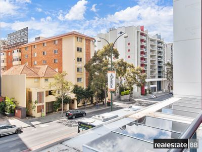 17 / 143 Adelaide Terrace, East Perth