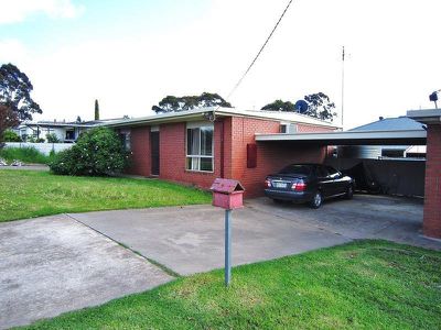 1 Bewley Street, St Arnaud
