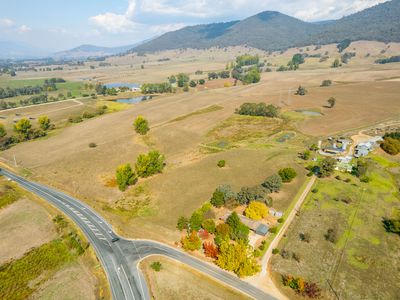 1454 Yackandandah-Dederang Road, Dederang
