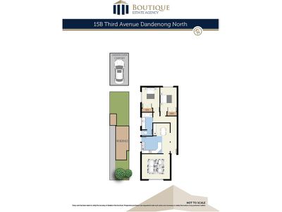 15B Third Avenue, Dandenong North