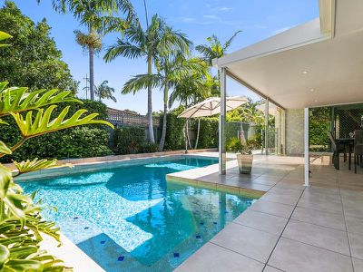 7 Birkdale Court, Tewantin