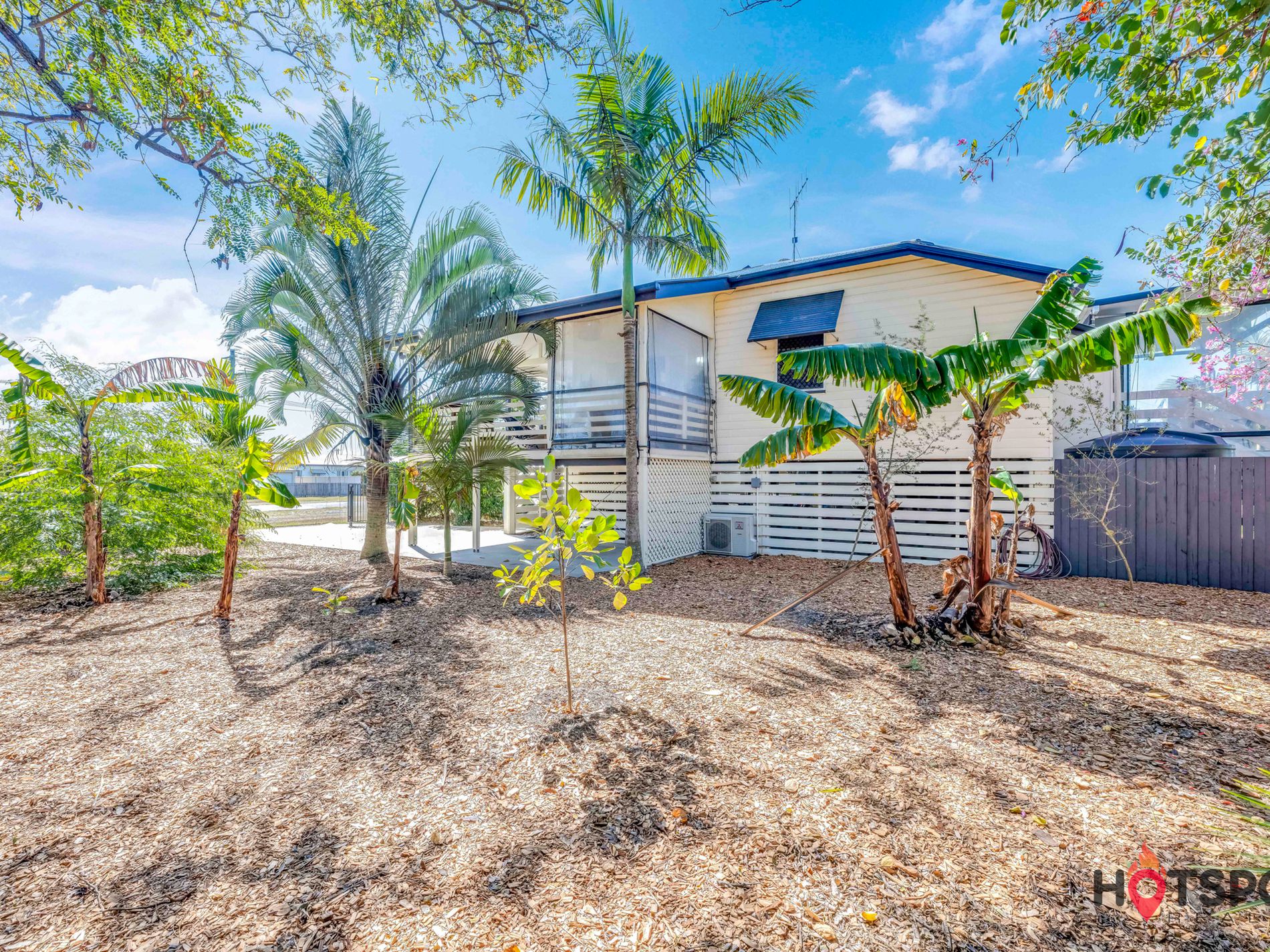 12 John Street, Bundaberg West