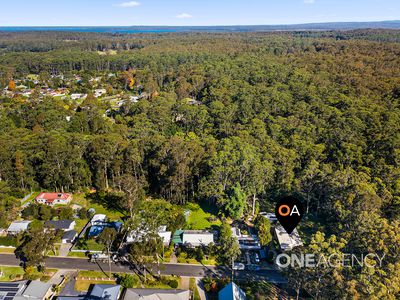 37 William Bryce Road, Tomerong