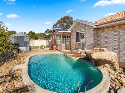 20 Mood Circuit, Albion Park