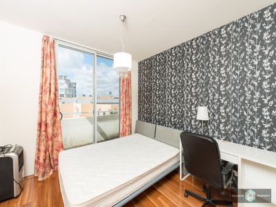 H203 / 10-16 Marquet Street, Rhodes