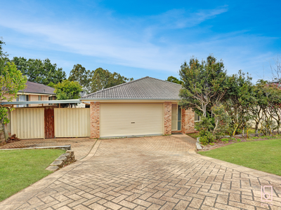 6 Minnesota Road, Hamlyn Terrace
