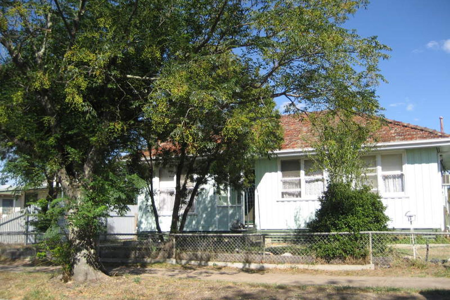 Horsham