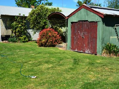 96 Victoria Street, Kerang