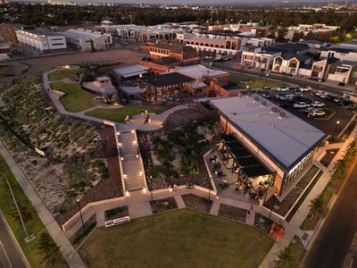 Lot 58 Oceanview Drive, Taperoo