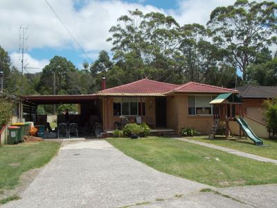 35 Brands Place, Lisarow