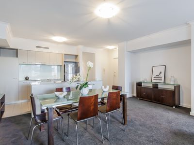 5 / 3 - 9 Lucknow Place, West Perth