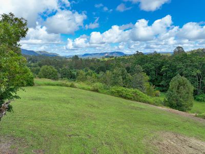312 Gungas Road, Nimbin