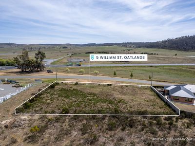 5 William Street, Oatlands