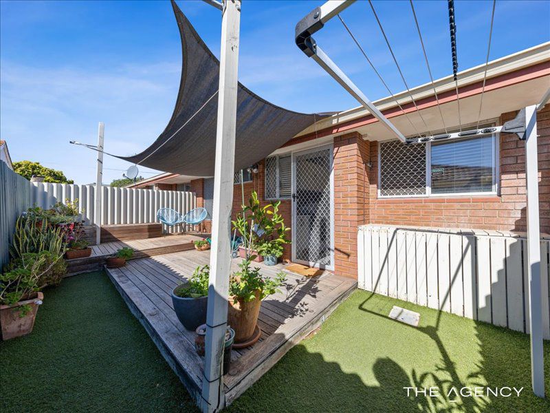 4 / 101 Swan Street, Tuart Hill