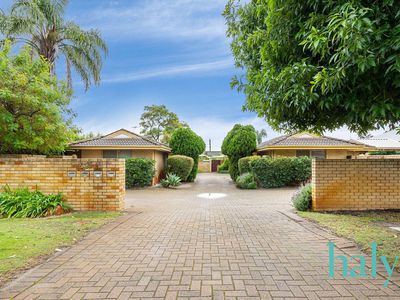 4 / 59 Wandarrie Avenue, Yokine