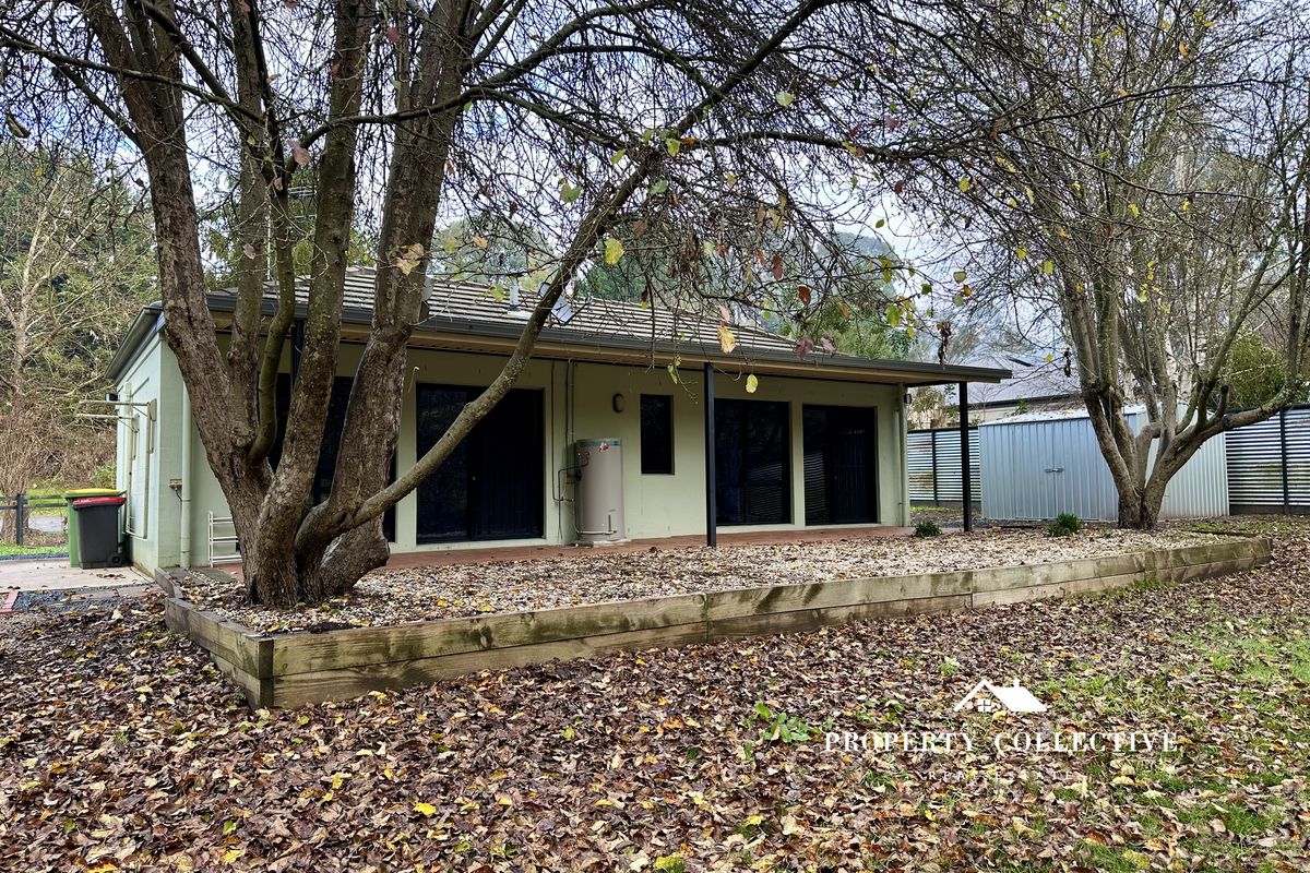 10 Mineral Lane, Yackandandah