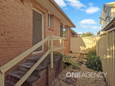 2 / 51 Beach Street, Vincentia