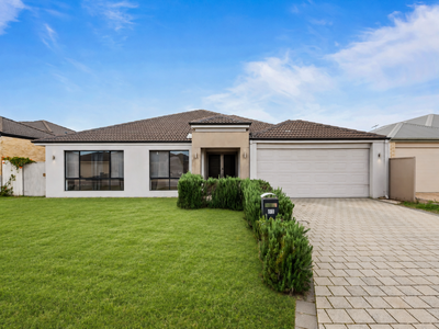 52 Walkingdale Promenade, Southern River