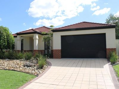 26 DALTON AVENUE, Wodonga