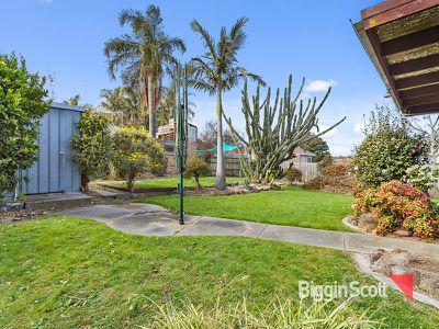 174 Huntingdale Road, Mount Waverley
