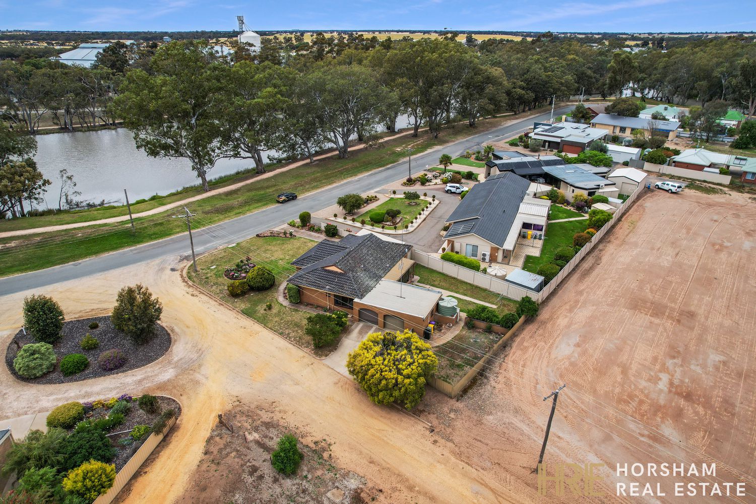 130 Craig Avenue, Warracknabeal