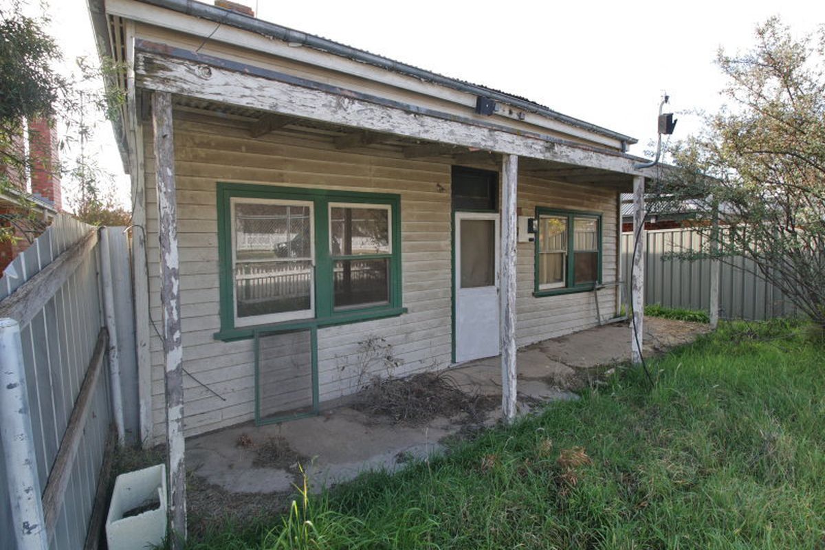 31 Curia Street, Mansfield