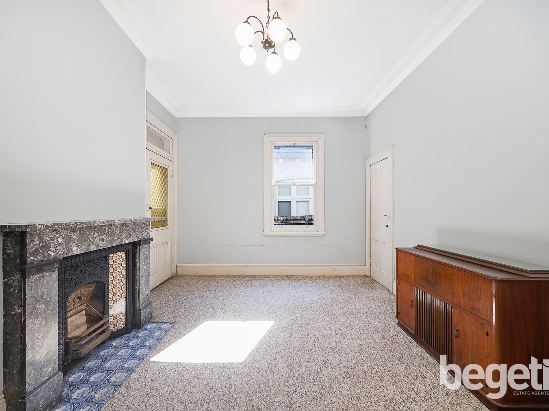 38 Robinson Street, Croydon