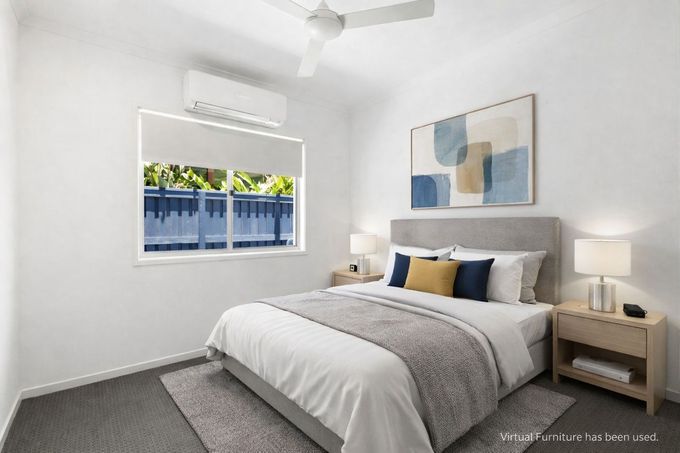 45 Roseleaf Crescent, Palmview