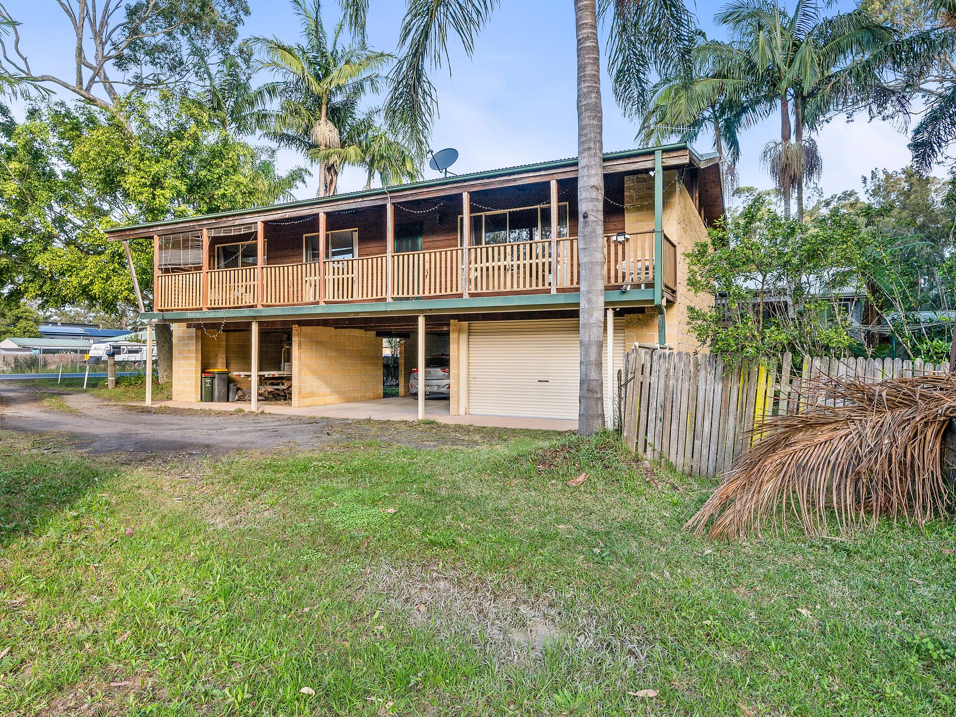 107 Larmer Avenue, Sanctuary Point