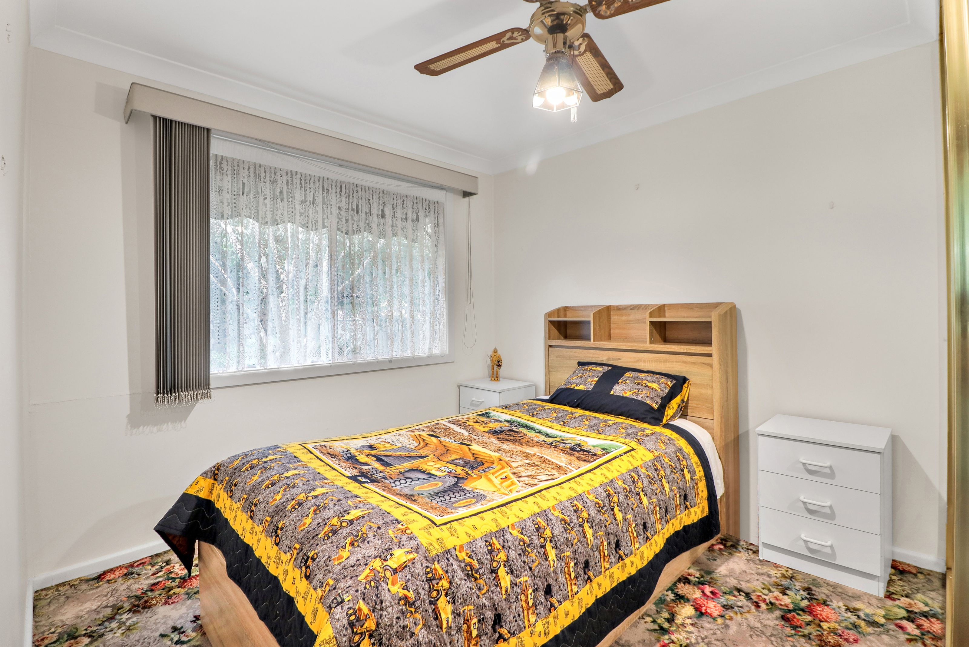 1 Preston Street, JAMISONTOWN