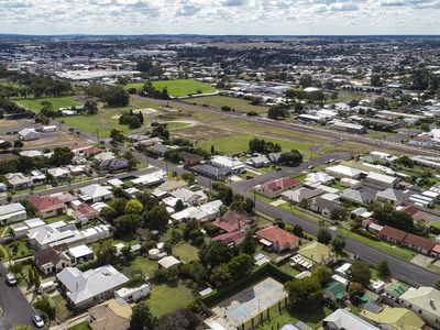 3 Webb Street, Mount Gambier