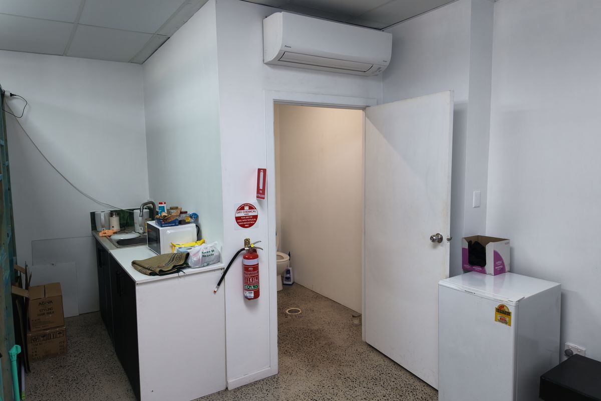 Shop 54B / 971-975 Old Princes Highway, Engadine