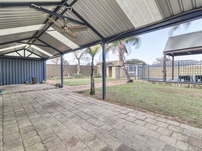 36 Clovelly Way , Warnbro