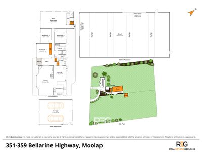 351-359 Bellarine Highway, Moolap